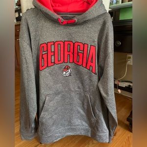 University of Georgia Hoodie